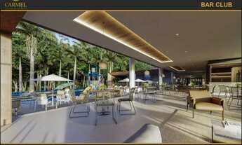 Imagem 3: CARMEL CONDOMINIUN Ponta Negra lote de 486m2