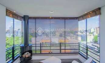 Imagem 5: Apartamento mobiliado para aluguel em Porto Alegre