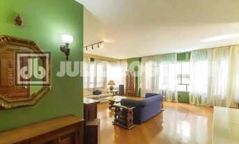 Imagem 6: Apartamento 3 quartos (1 suíte) Jardim Oceanico Barra da Tijuca