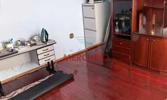 Imagem 5: Casa a venda no bairro Maria Luiza em Jaú, com 3 dormitórios