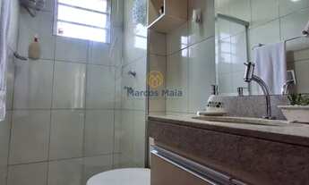 Imagem 7: Apartamento de 02 quartos a venda no Bairro Dona Clara