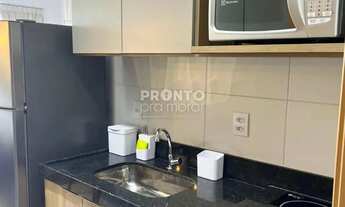 Imagem 6: Praia de Muro Alto | Oportunidade com 29 metros² | 1 Quarto | 1 Garagem