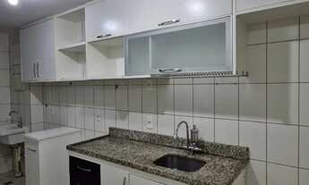 Imagem 3: Alugo Apartamento 2 quartos no Residencial Viva em Samambaia