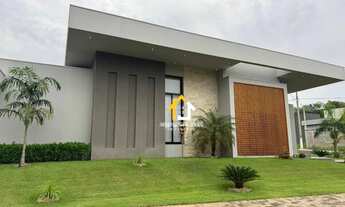 Imagem: Rancho com 3 dormitórios à venda por R$