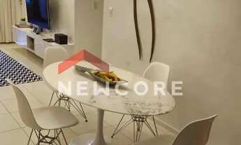 Imagem 3: Apartamento em Avenida Paris - Canto do Forte - Praia Grande/SP