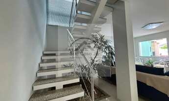 Imagem 3: Casa à venda em Vilas do Atlântico, Lauro de Freitas-BA! 4 quartos, 3 suítes, 3 banheiros