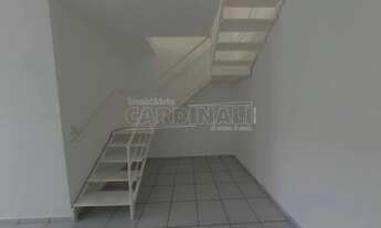 Imagem 3: Comercial Sala / Salão com Condomínio em São Carlos