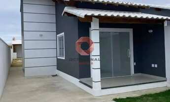 Imagem 2: Casa com 2 quartos à venda, 94 m² por R$ 480.000 - Jardim Atlântico Leste - Maricá/RJ