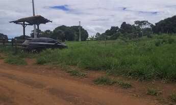 Imagem: Ágio chácara