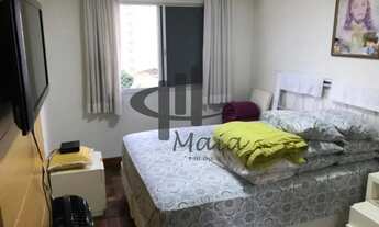 Imagem 5: Venda Apartamento Sao Caetano do Sul Santo Antonio Ref: 34356