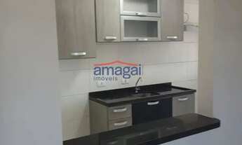 Imagem 5: Apartamento para alugar no Parque Industrial - 2 quartos com suíte