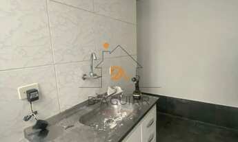 Imagem 5: Casa de condomínio para alugar com 1 dormitório na Vila Mazzei - 40 m² disponíveis