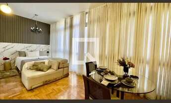 Imagem 7: Apartamento à Venda - Santo Agostinho, 1 Quarto, 35 m2