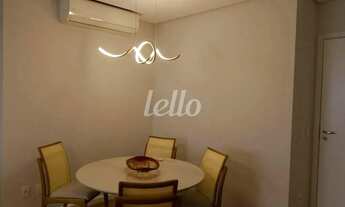 Imagem 2: Apartamento 2 quartos à venda no(a) Jardim Anália Franco