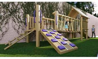 Imagem 4: Lançamento de Casa de Vila em Construção com 3 dormitórios em Vinhedo