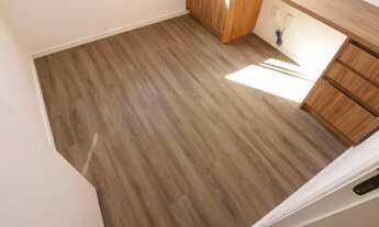 Imagem 3: Apartamento padrão 2QT , contrato anual c/ mobília