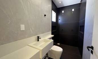 Imagem 7: Casa no Alphaville 1