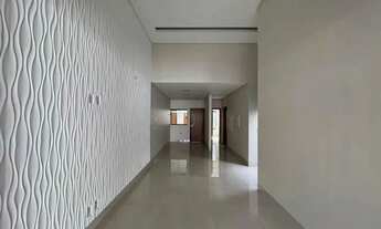 Imagem 4: Casa Térrea no Jardim Atlântico 3 Suítes e Churrasqueira a Carvão