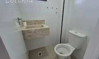 Imagem 3: Cobertura a venda - Santa Maria, Santo André