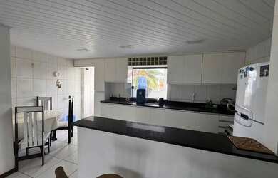 Imagem 14: Excelente Apartamento 3/4 para locação em Jauá