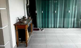 Imagem 2: Casa em condomínio fechado - ARUANA