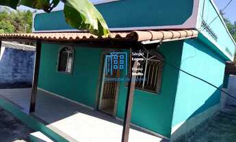 Imagem 4: ITABORAÍ - 2 CASAS com dois quartos cada no bairro RIO VÁRZEA Cod(480IV