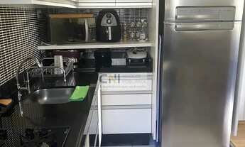 Imagem 7: Apartamento Para Alugar Ed. Vila Das Cerejeiras Londrina