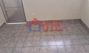 Imagem 2: Imóvel para aluguel possui 30 metros quadrados com 1 quarto em Guadalupe - Rio de Janeiro