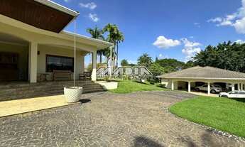 Imagem 3: Casa - Condomínio Village Sans Souci - Valinhos