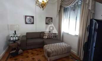 Imagem 3: Apartamento à venda, 4 quartos, 1 suíte, 1 vaga, Copacabana - RIO DE JANEIRO/RJ