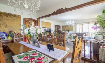 Imagem: Aluguel Apartamento 4 Dormitórios - 280