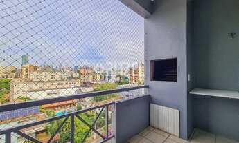 Imagem 5: Apartamento para Locação 2 Quartos, 1 Vaga, 90.62M², Rio Branco, Novo Hamburgo - RS