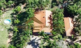 Imagem: Sitio com 22 alqueires na região de Tatuí-SP