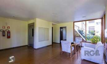 Imagem 6: Apartamento em Menino Deus