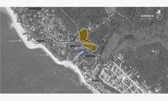 Imagem: Terreno Exclusivo à Venda na Deslumbrante