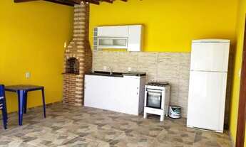 Imagem 5: Casa piscina 3 quartos em Cordeirinho-(Ponta Negra),Já alugada Natal, Ano Novo e Carnaval