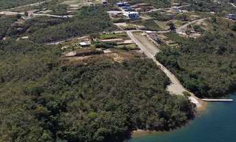 Imagem 7: Vendo Lotes financiados, já prontos para construir no Real Ville Premium Corumbá IV