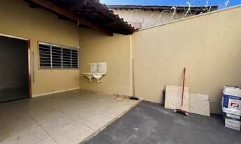 Imagem: Casa no Buriti Sereno - Aparecida de Goiânia/GO