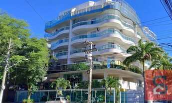 Imagem: Cobertura 3 quartos (suítes) - 2 vagas