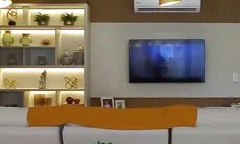 Imagem 2: Celebrate Vaca Brava 152 mts mobiliado