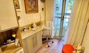 Imagem 6: Apartamento com 2 quartos, 1 Suíte, Varanda, 1 vaga, 93 m² por R$ 684.000,00 - Santa Rosa