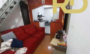 Imagem 2: Casa de 3 andares à venda no Vera Cruz