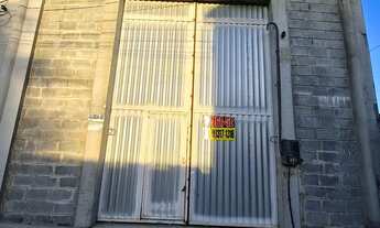 Imagem: Alugo galpão com 203m² em Rio Largo