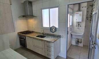 Imagem 4: Apartamento com 3 dormitórios, 80 m² - venda por R$ 650.000,00 ou aluguel por R$ 4.600,00