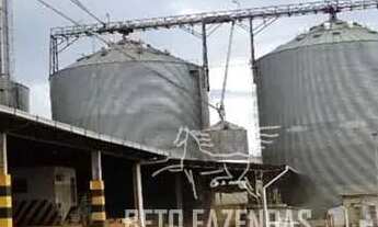 Imagem: Imóvel para venda possui 244330000 metros