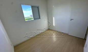 Imagem 7: APARTAMENTO, 2 Dormitório(s) Bairro Além Ponte Luiza Residencial