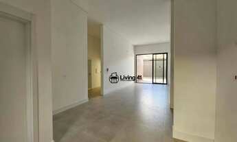 Imagem 2: Apartamento Garden com 3 dormitórios à venda, 141 m² por R$ 2.480.000 - Hugo Lange