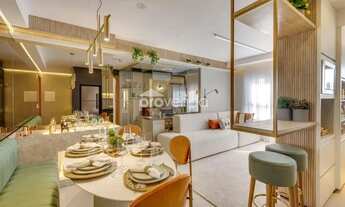 Imagem 2: APARTAMENTO 02 QUARTOS 01 SUÍTE - DUO SKY GARDEN, PARQUE AMAZÔNIA