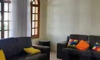 Imagem 2: Casa para aluguel, 4 quartos, 1 suíte, 5 vagas, Castelo - Belo Horizonte/MG