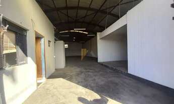 Imagem 3: Barracão para locação Frente para BR-369